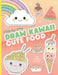 Draw Kawaii: Cute Food