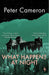 What Happens at Night