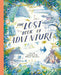 The Lost Book of Adventure