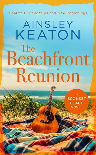 The Beachfront Reunion