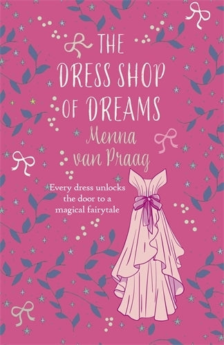 The Dress Shop of Dreams
