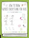 How to Draw Almost Everything for Kids