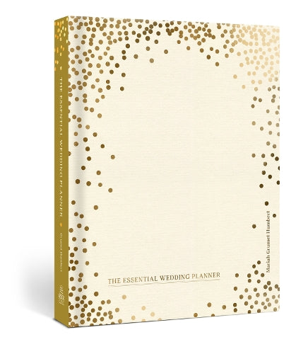 The Essential Wedding Planner