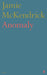 Anomaly