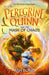 Peregrine Quinn and the Mask of Chaos (Volume 2)