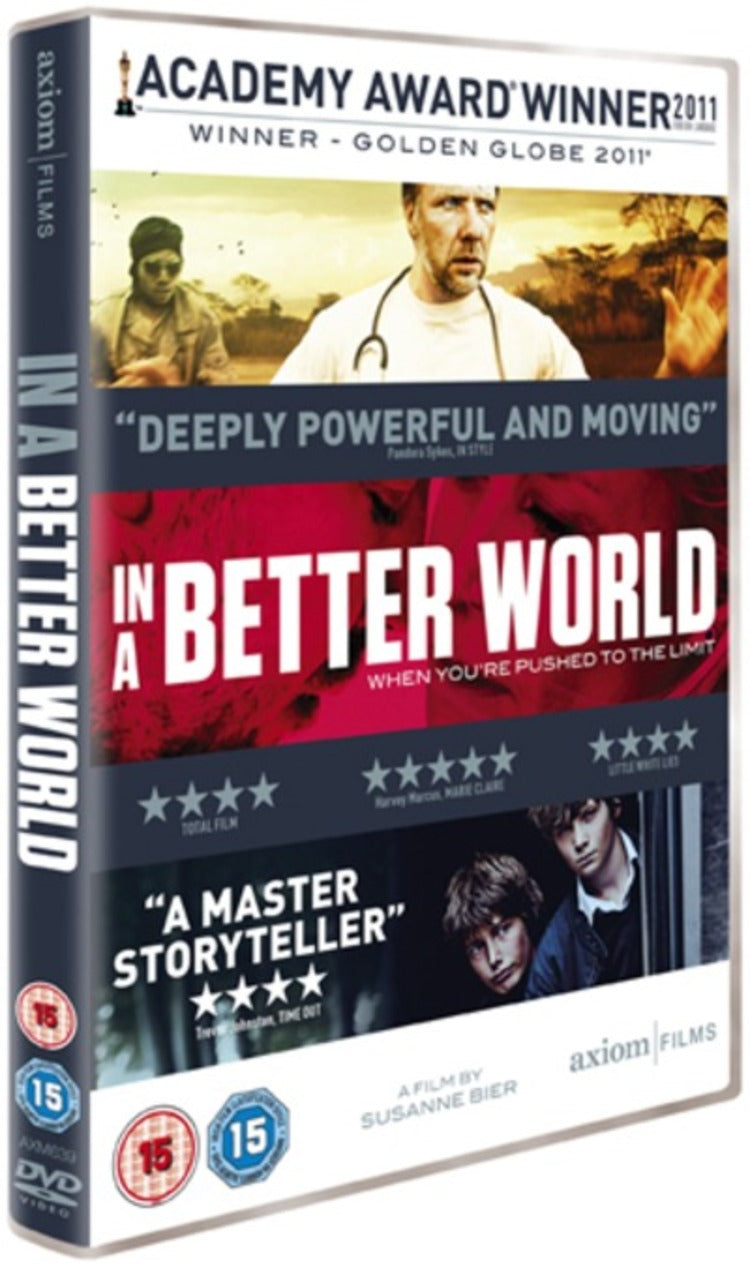In a Better World
