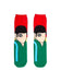 A Clockwork Orange Socks Large