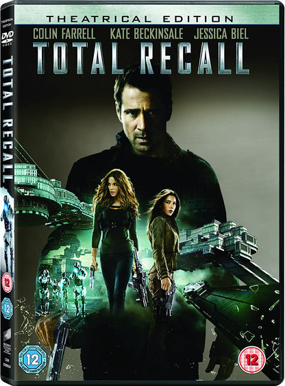 Total Recall