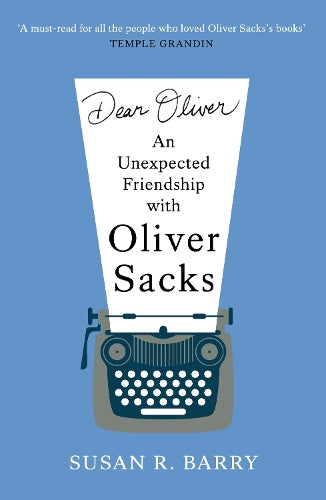 Dear Oliver