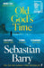 Old God's Time