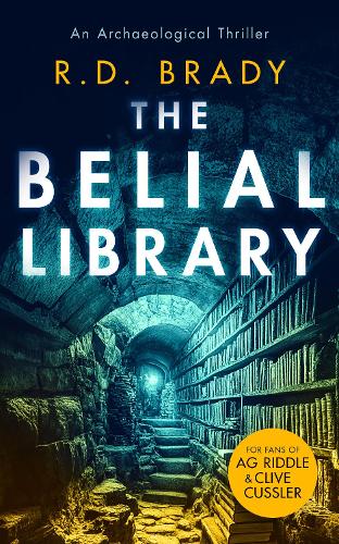 The Belial Library