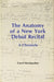 The Anatomy Of A New York Debut Recital