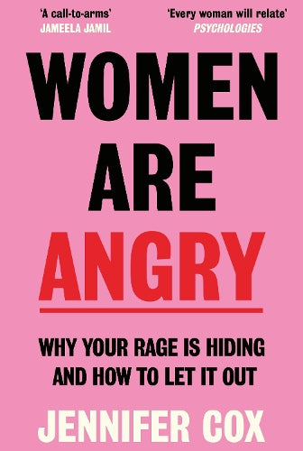 Women Are Angry