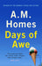 Days of Awe