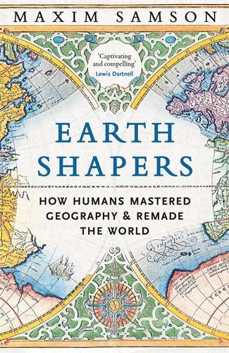 Earth Shapers
