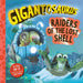 Gigantosaurus – Raiders of the Lost Shell