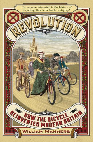 Revolution