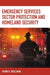Emergency Services Sector Protection and Homeland Security
