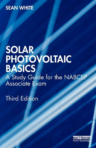 Solar Photovoltaic Basics