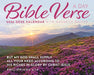 2026 Bible Verse a Day Mini Box Calendar