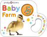 Baby Farm (Little Shakers