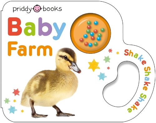 Baby Farm (Little Shakers
