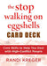 The Stop Walking on Eggshells Card Deck