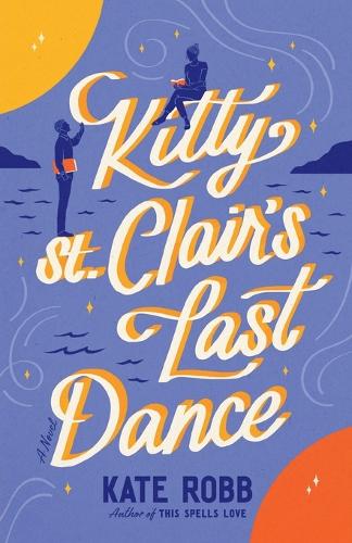 Kitty St. Clair's Last Dance