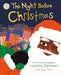 Lauren Semmer’s The Night Before Christmas