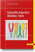 Scientific Injection Molding Tools