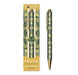 Thomas Crane: Buttercups Boxed Decorative Ballpoint Pen
