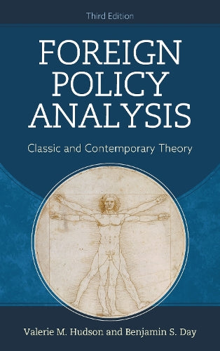 Foreign Policy Analysis