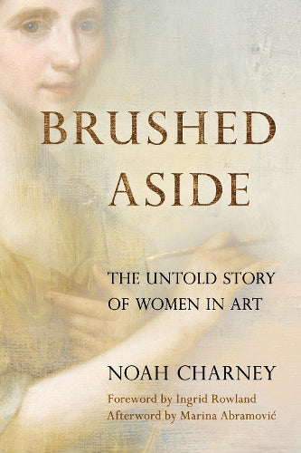 Brushed Aside