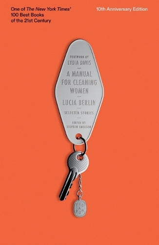 A Manual for Cleaning Women