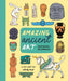 Amazing Ancient Art: A Seek-and-Find Activity Book