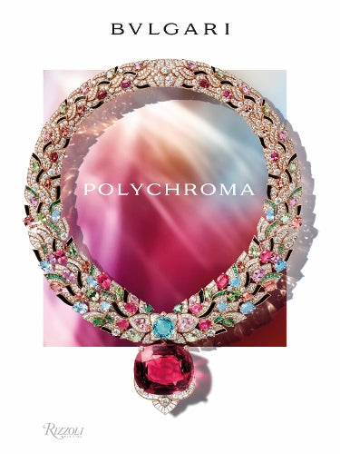BULGARI Polychroma