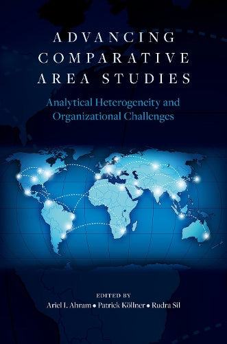 Advancing Comparative Area Studies