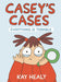 Casey's Cases: Everything Is Terrible
