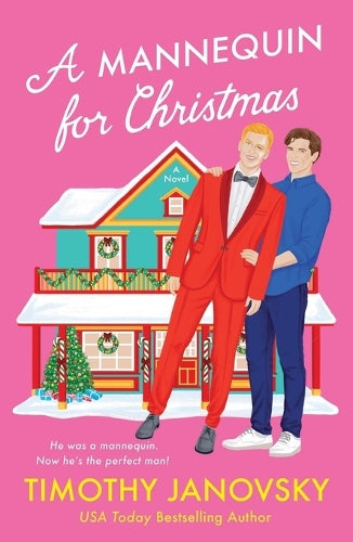 A Mannequin for Christmas