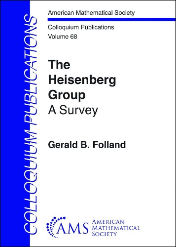 The Heisenberg Group