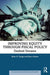 Improving Equity through Fiscal Policy