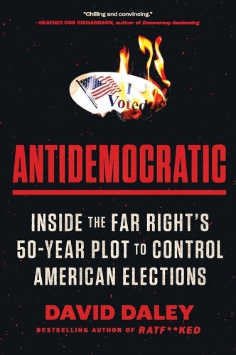 Antidemocratic