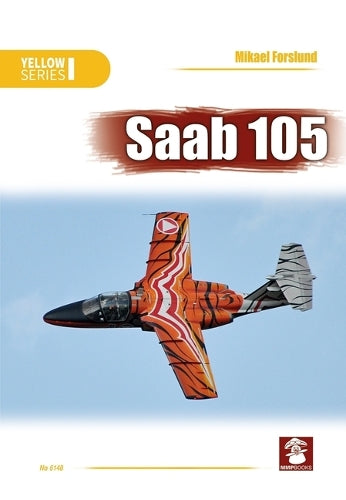 Saab 105