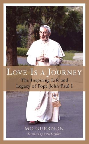Love Is a Journey