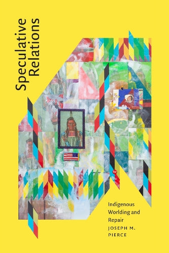 Speculative Relations