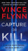Capture or Kill
