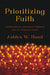 Prioritizing Faith