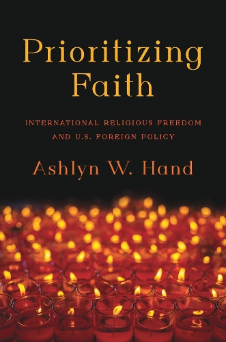 Prioritizing Faith
