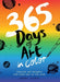 365 Days of Art in Color