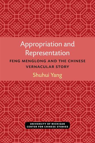 Appropriation and Representation